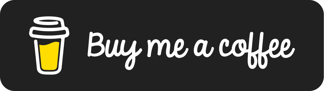 buy me a coffe